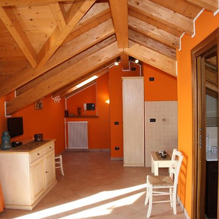 Casale Fe-Wo - Appartamenti Con Vista Lago Cannero Riviera Zewnętrze zdjęcie