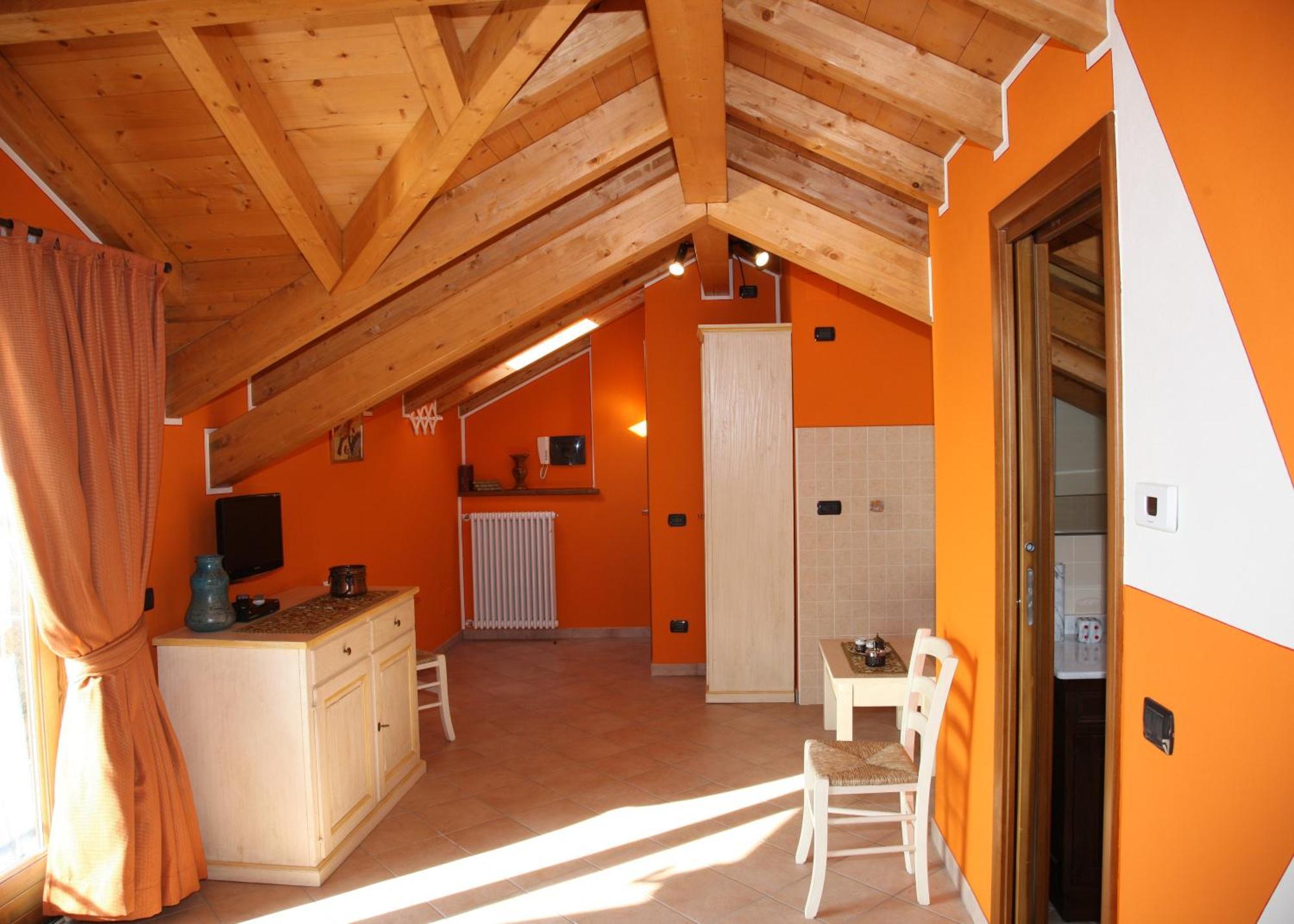 Casale Fe-Wo - Appartamenti Con Vista Lago Cannero Riviera Zewnętrze zdjęcie