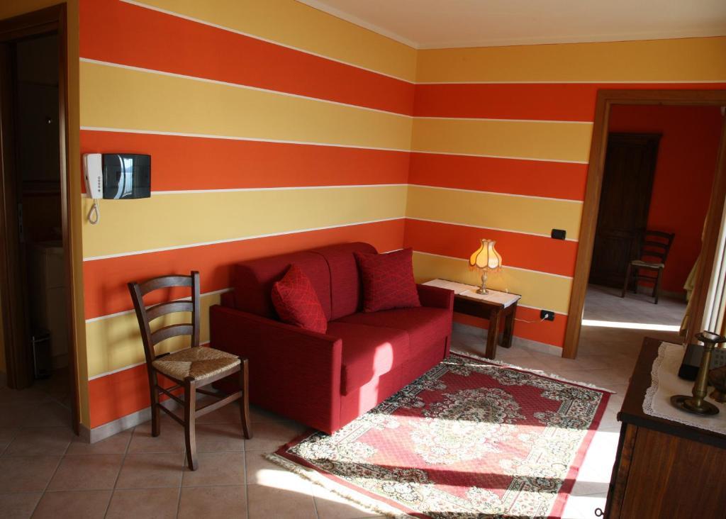 Casale Fe-Wo - Appartamenti Con Vista Lago Cannero Riviera Pokój zdjęcie
