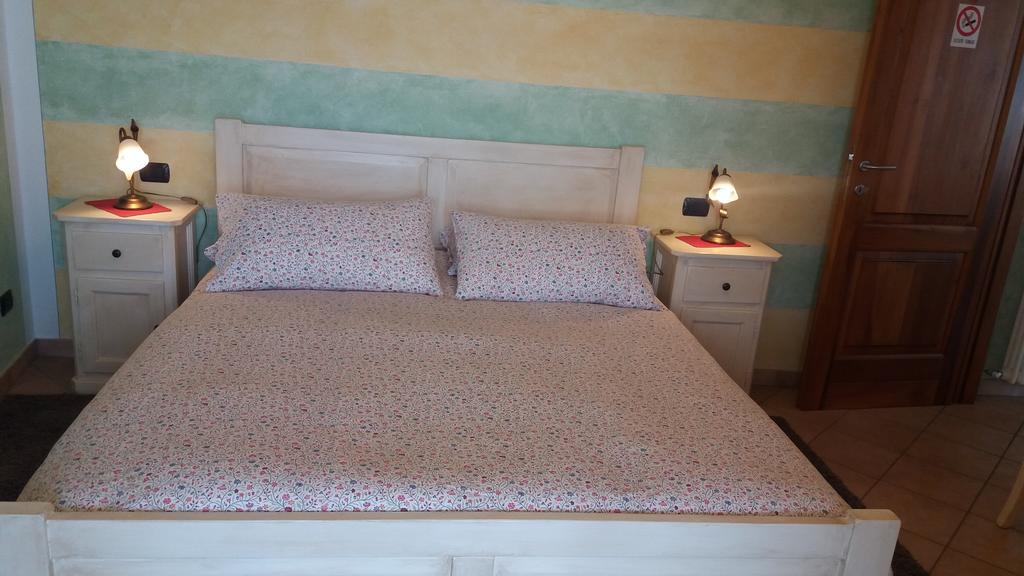 Casale Fe-Wo - Appartamenti Con Vista Lago Cannero Riviera Zewnętrze zdjęcie