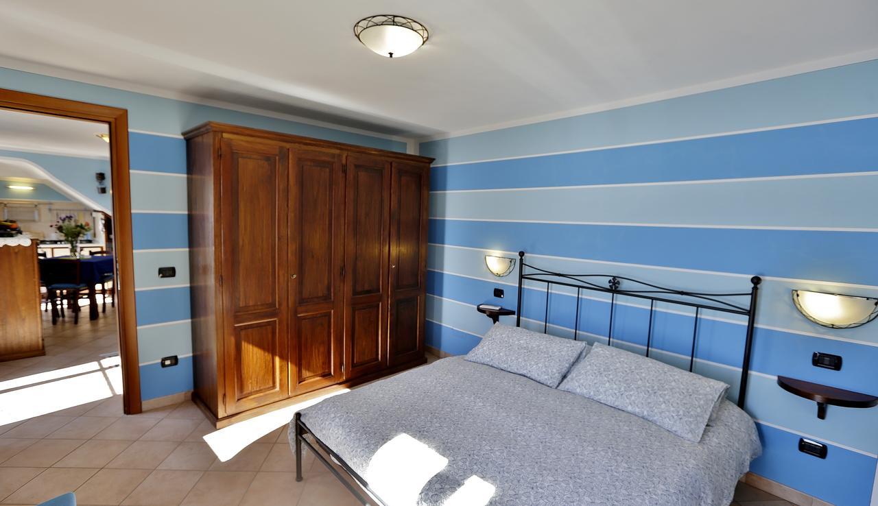 Casale Fe-Wo - Appartamenti Con Vista Lago Cannero Riviera Zewnętrze zdjęcie