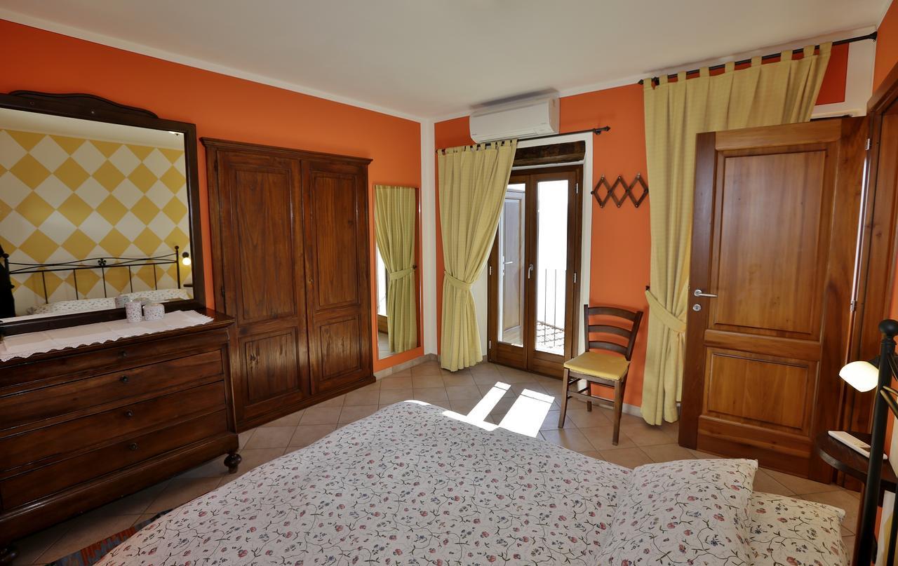 Casale Fe-Wo - Appartamenti Con Vista Lago Cannero Riviera Zewnętrze zdjęcie